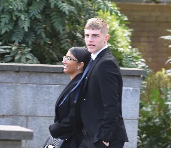 太阳报：布兰登-威廉姆斯被指控在一起高速车祸前吸食了笑气