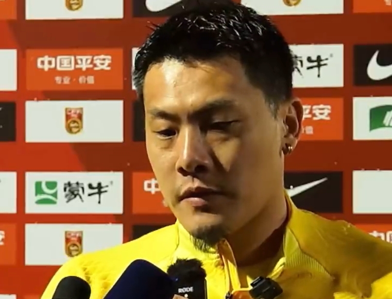 贴切吗？王大雷：球迷像家长我们像孩子，孩子犯错总归是亲生的