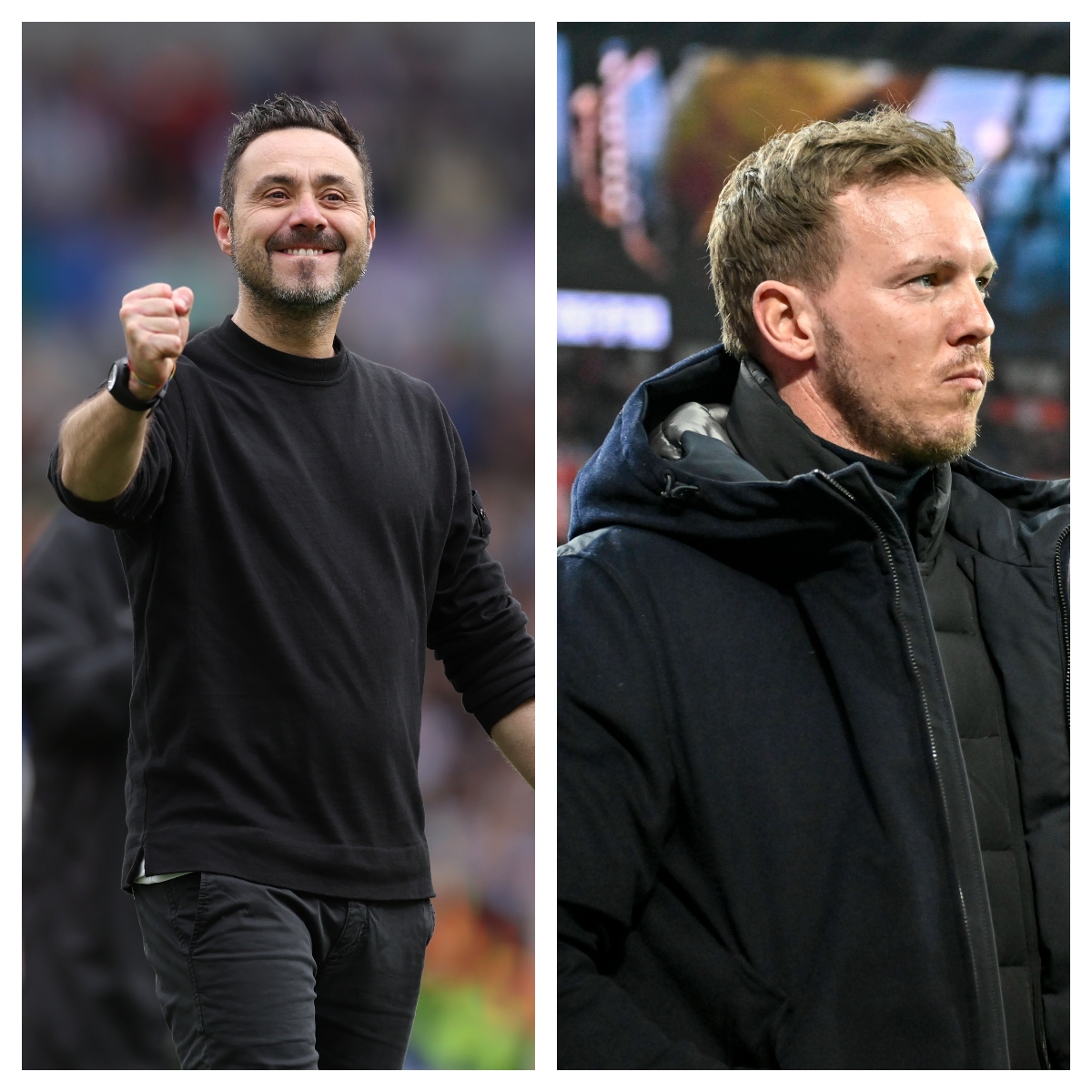 【投票】拜仁新帅该选谁？龙哥留队，候选名单剩纳帅德泽尔比....