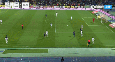 打出惨案！阿利瓦远射破门梅开二度，胜利8-0领先