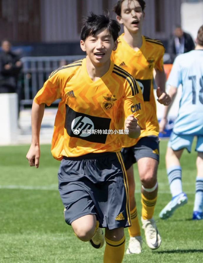 最近看到很多王磊的消息，很明确他现在是中国国籍