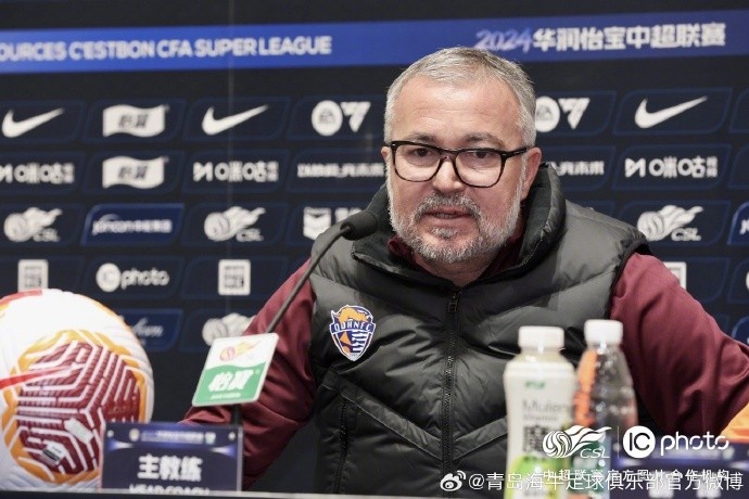 赛前声音| 亚森：需要在困难时刻让球迷高兴，相信球员会倾尽所有