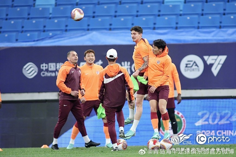 踩场掠影，明日见