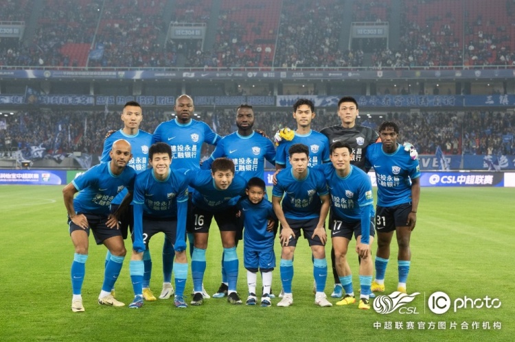 战报丨埃韦尔两射一传，奥斯卡建功，沧州雄狮客场3-2武汉三镇