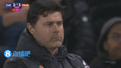 94分钟2-3，“波嗨”麻了102分钟4-3绝杀，波——嗨麻了