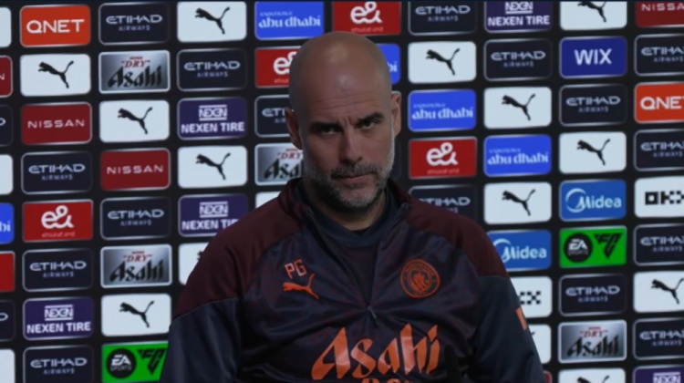 瓜帅：想争冠我们必须最后8轮全胜 早场很完美可以更好备战皇马