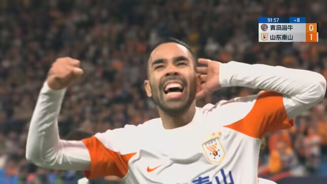 苦尽甘来？德尔加多去年0进球→今年只踢40分钟，今天绝杀救主！