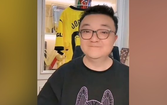 董路：09国少已经正式组建 足协已关注到了很多海外小球员