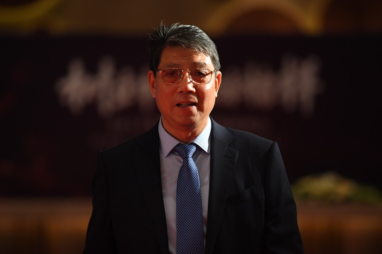 东体：徐根宝亲自留言希望张琳芃“收回表态”，退队一事出现转机