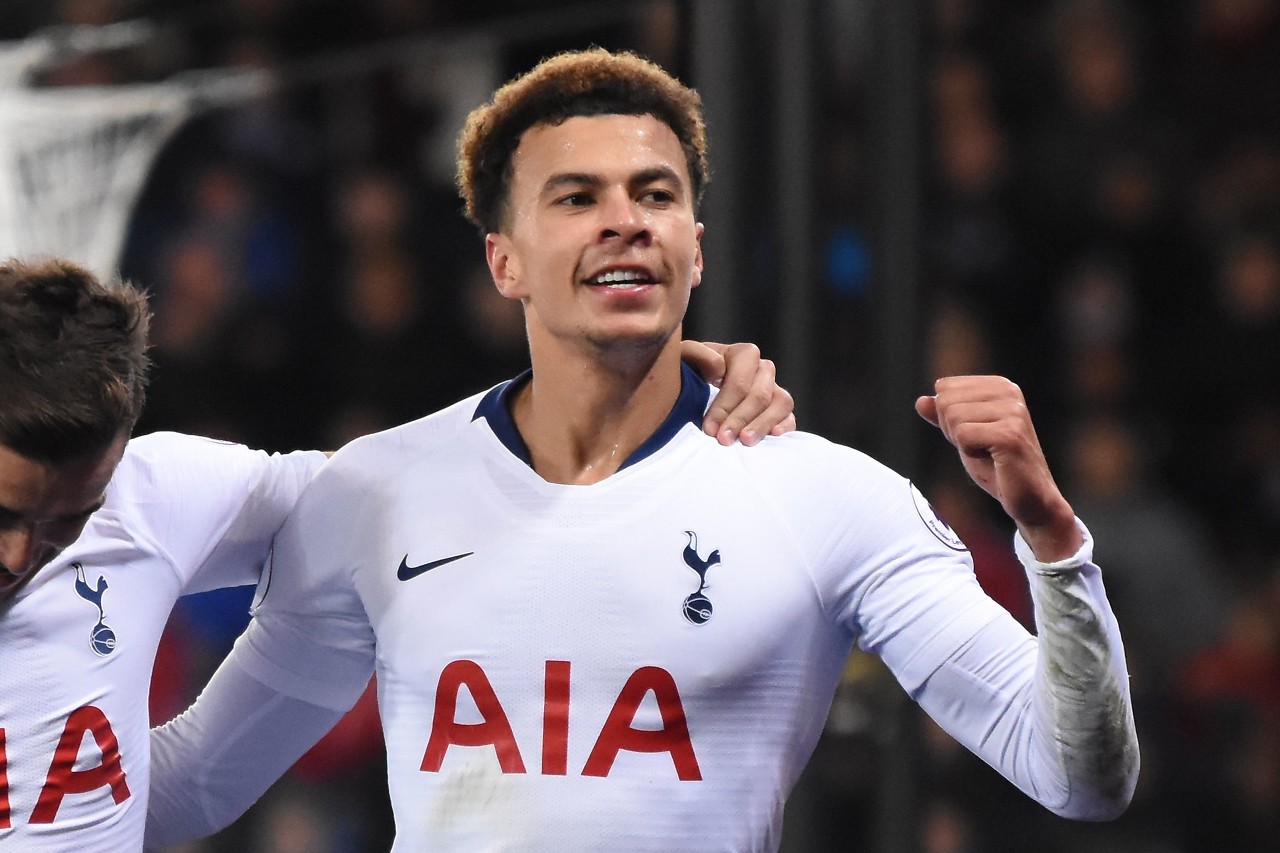 本-戴维斯：当年的阿里真的没有上限，就像现在的贝林厄姆一样