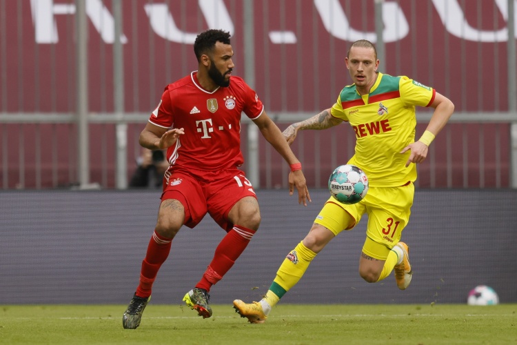 记者：舒波莫廷预计不再续约，若今夏离队沙特卡塔尔是首选