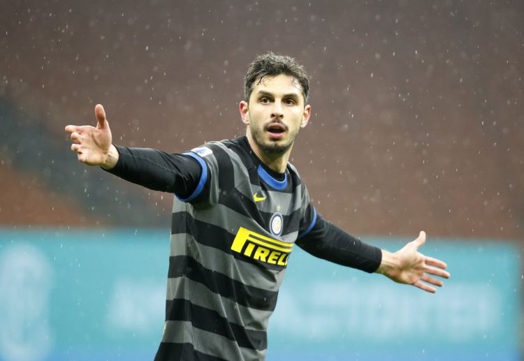 拉诺基亚：欧冠影响国米下半场表现，阿切尔比和小胡安都是好人