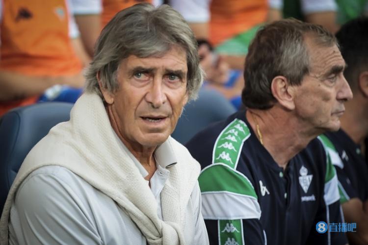 刚续约至2026！阿斯：贝蒂斯3连败佩莱格里尼可能离开 沙特在关注