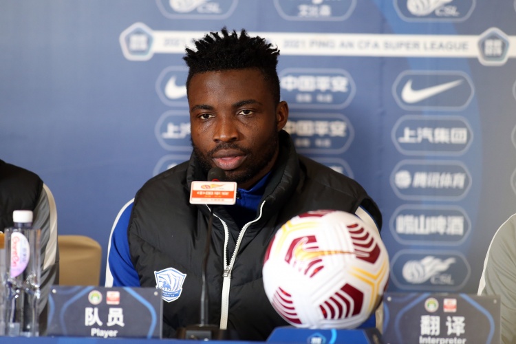 别想了？沧州外援奥斯卡出于对祖国的热爱曾拒绝国足归化邀请