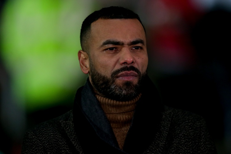 阿什利-科尔：不败赛季的38场联赛很艰难，每个人都想击败阿森纳