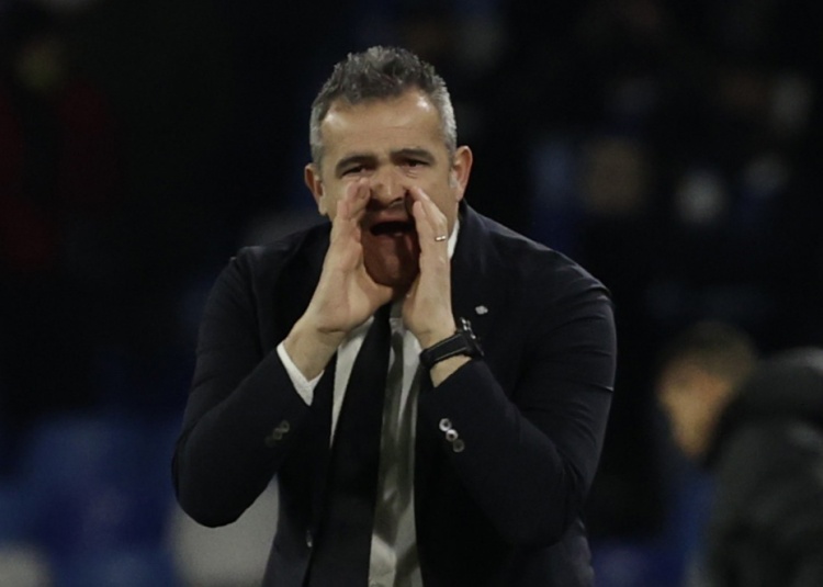 国米助教：劳塔罗可能有点疲劳 阿切尔比绝不是种族主义者