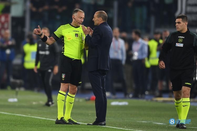 记者：尤文可能赛季末换帅，莫塔被认为是很好的继任人选