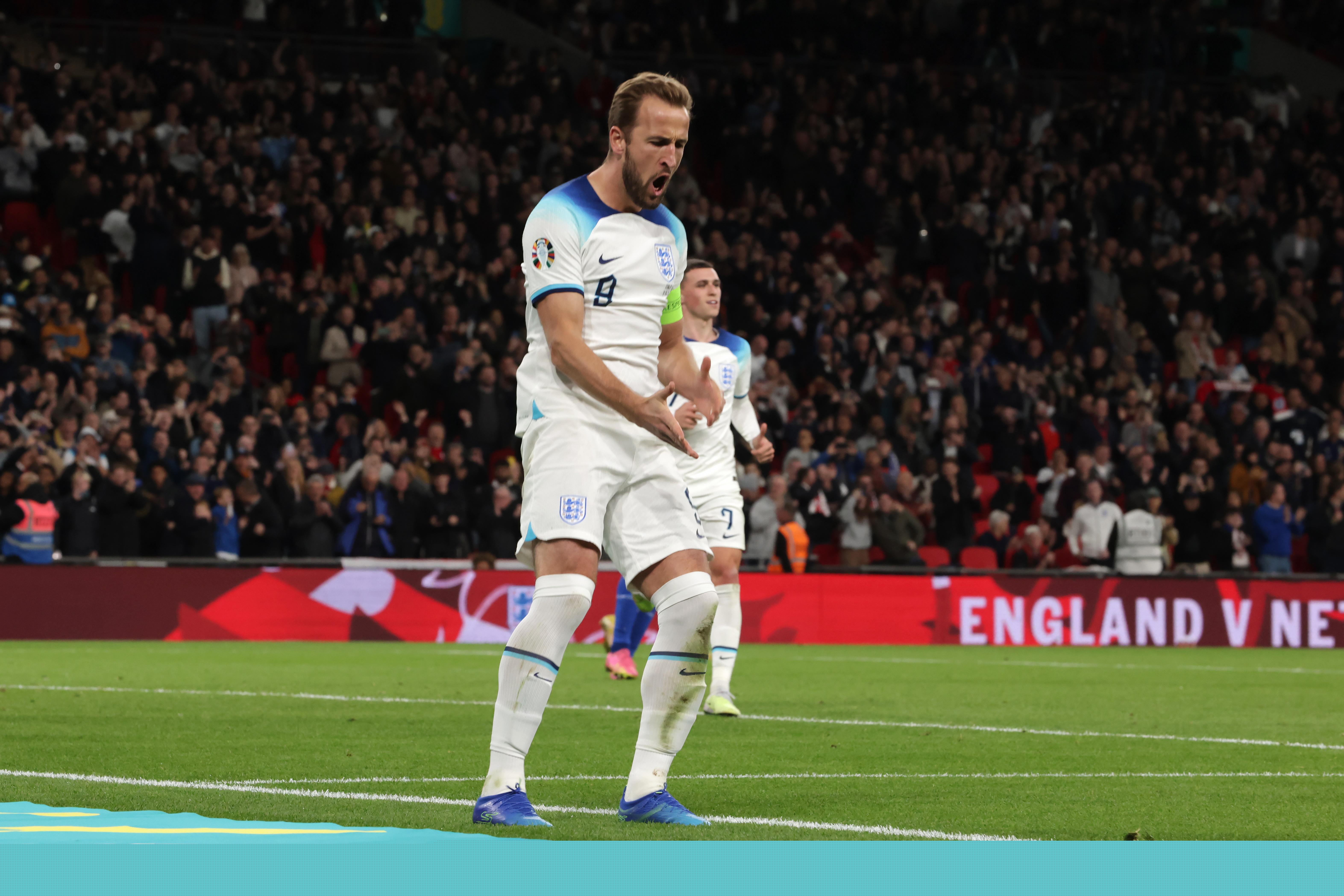 电讯报：凯恩将缺战巴西，脚踝伤势不严重&预计能出战比利时