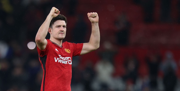 马奎尔谈曼联首秀：最紧张的时候之一，永远不会忘记4-0切尔西