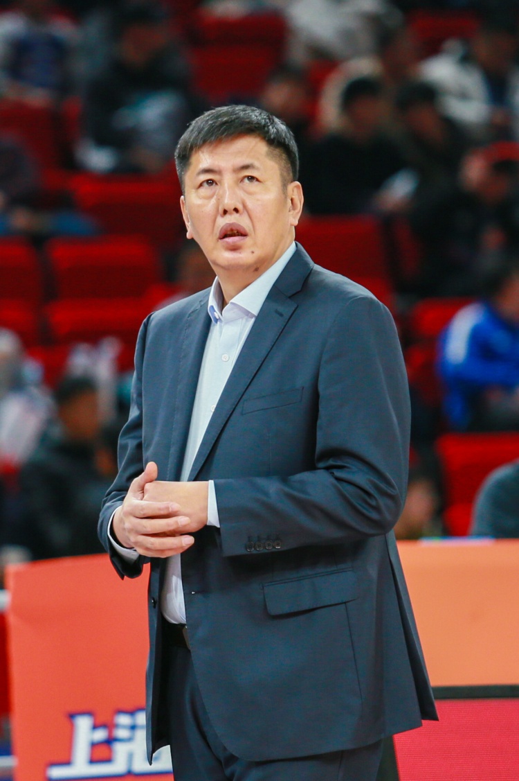 济南时报：明晚主场再战北控 山东男篮要为尊严而战