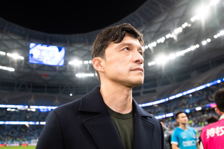 足球报：谢晖、张效瑞、前梅州主帅米兰成为广西平果哈嘹新帅候选