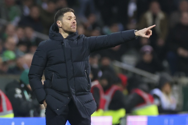 勒沃库森本赛季已经40场不败，35场胜利追平2001-02赛季记录