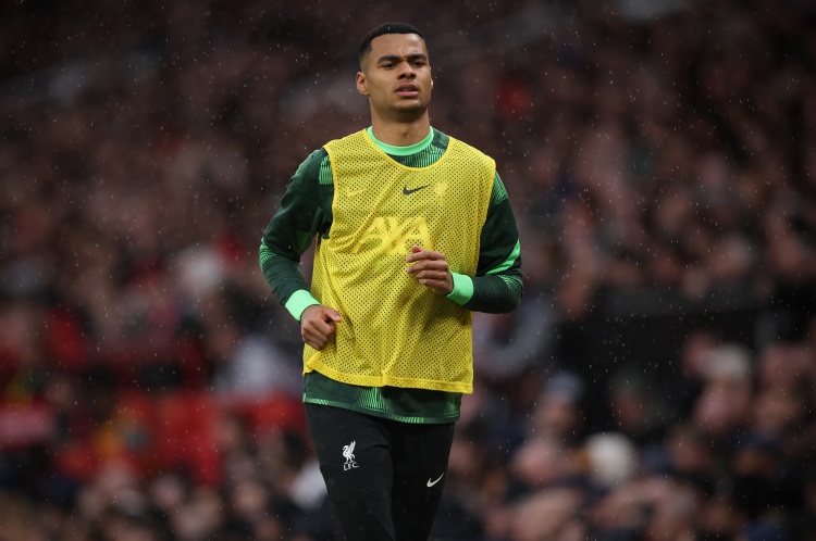 降维打击！加克波荷甲半赛季13球16助，4200万欧加盟利物浦却...