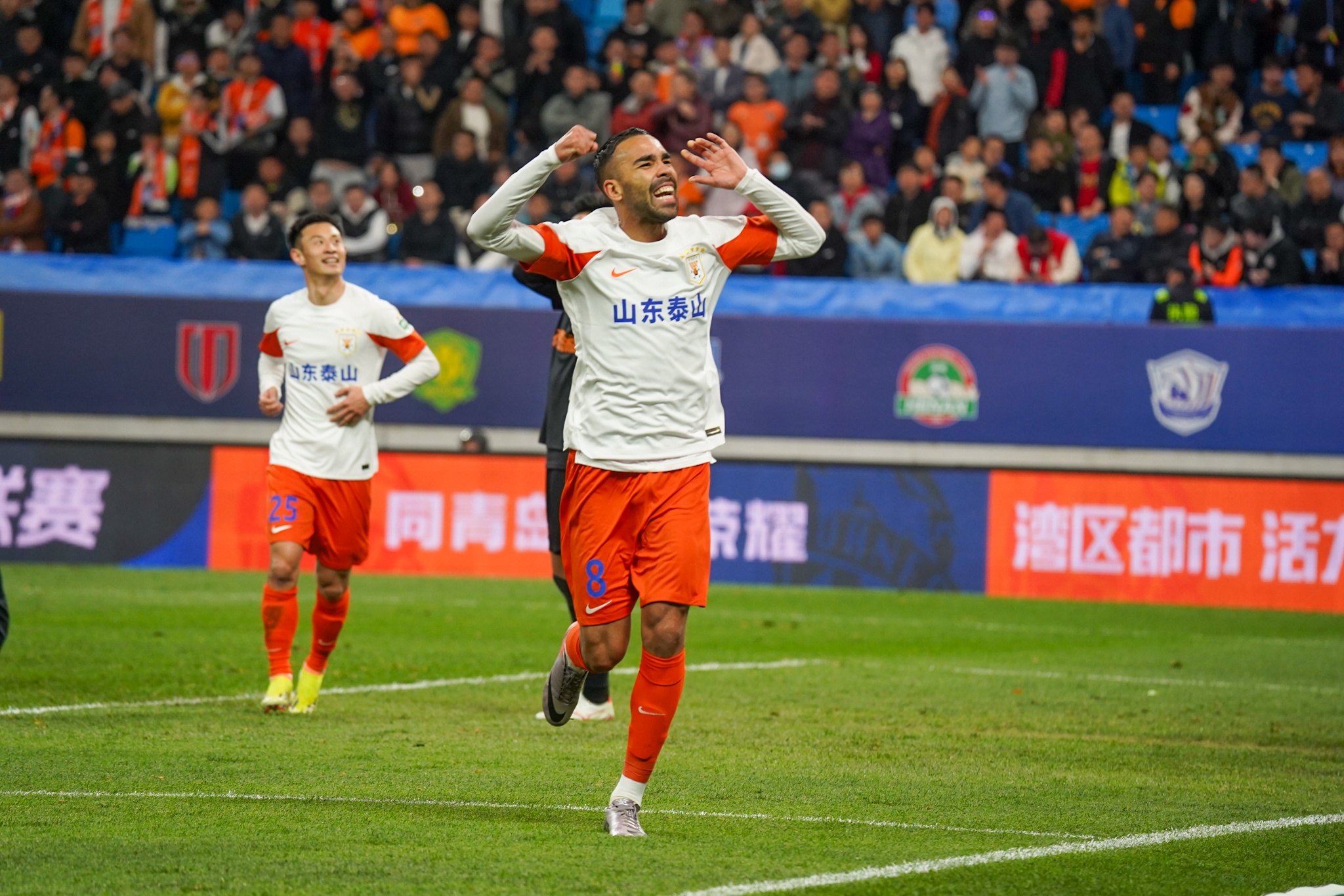 值得更多机会！27岁德尔加多前3轮只出场28分钟 本场替补绝杀